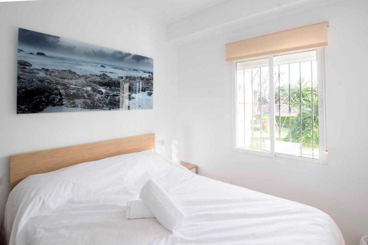 Alamos Sardinero Appartement Torremolinos