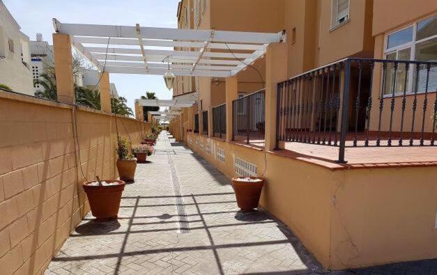 Apartamento Alamos Holidays