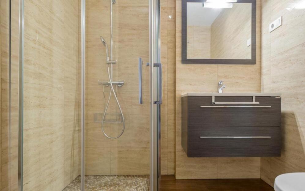 Alamos Holidays Apartamento *