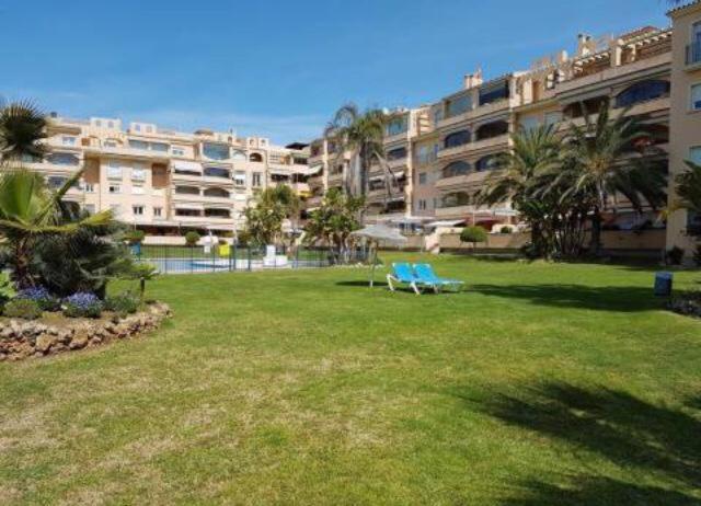 Alamos Holidays Apartamento