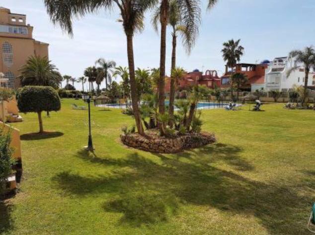 Alamos Holidays Apartamento *