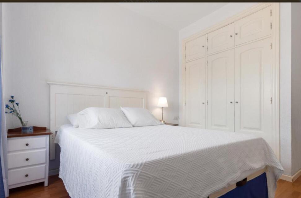 Apartamento Alamos Holidays