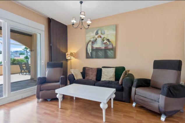 Apartamento Alamos Holidays Torremolinos