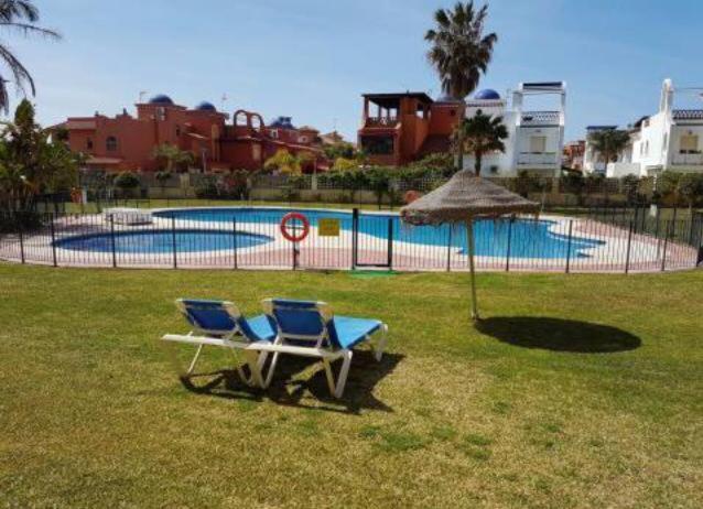 Apartamento Alamos Holidays Torremolinos