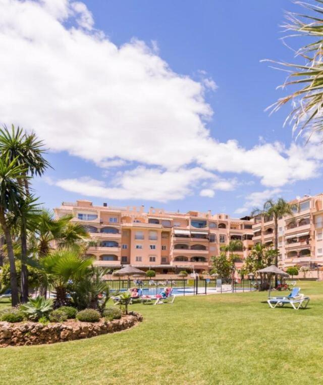 Alamos Holidays Apartamento