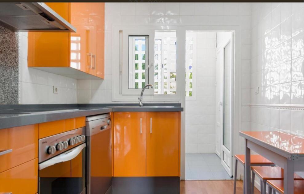 Alamos Holidays Apartamento *