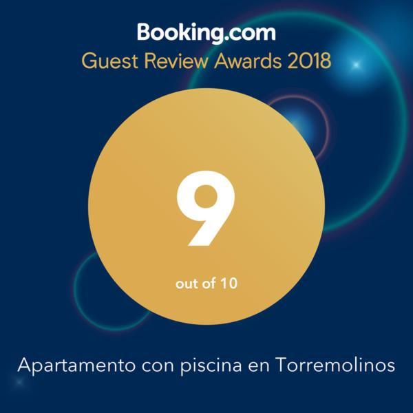 Appartement Apartamento Con Piscina En