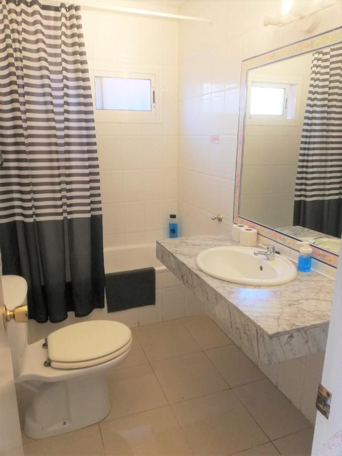 Costa Del Sol Appartement