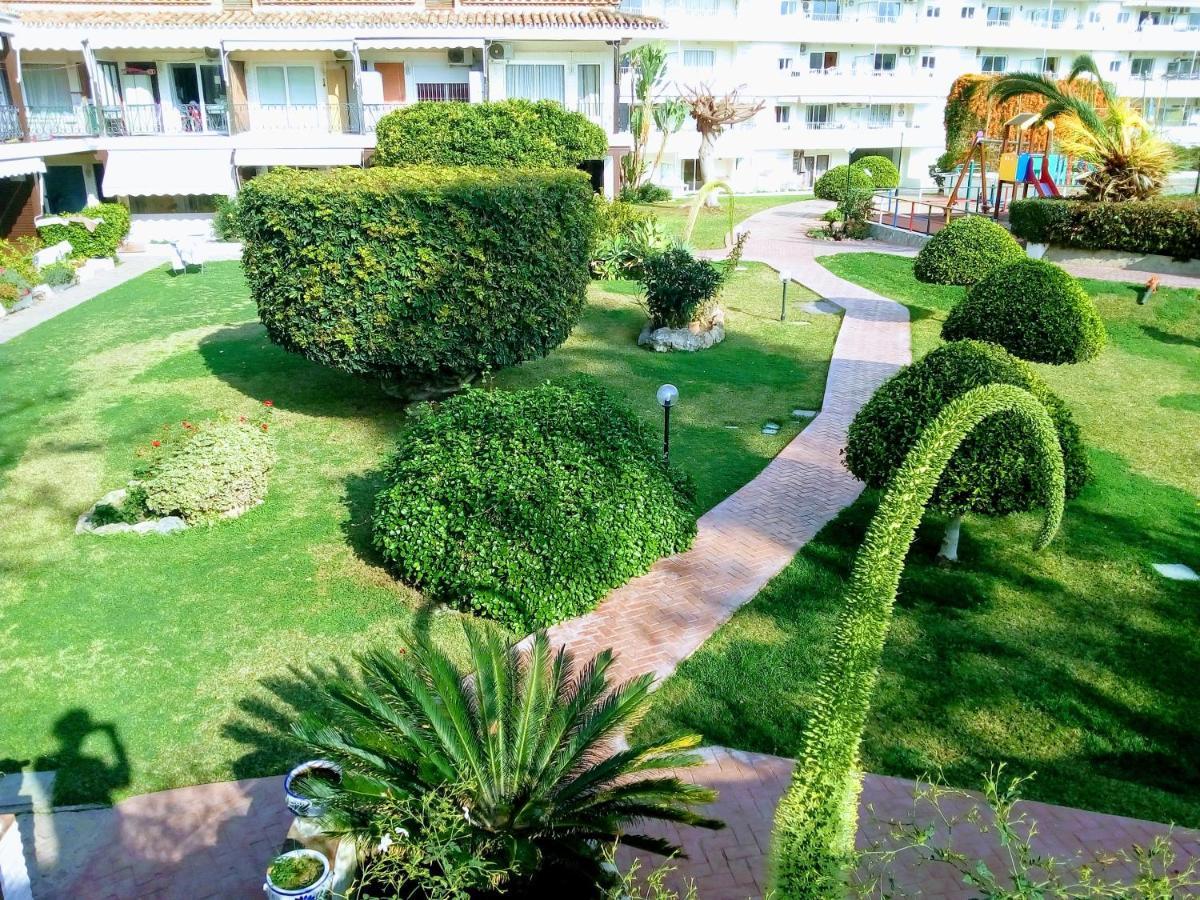 Caravane * Torremolinos