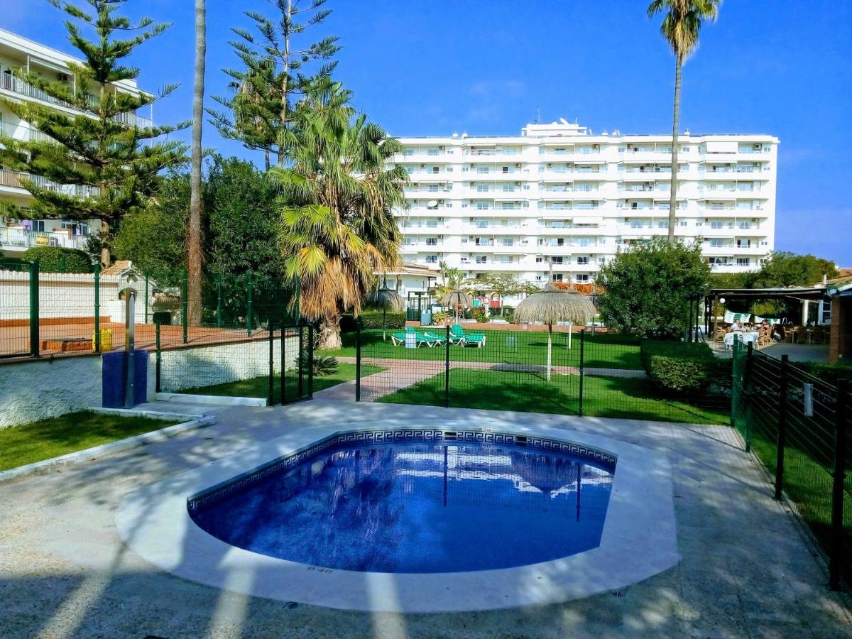 Appartement Caravane Torremolinos