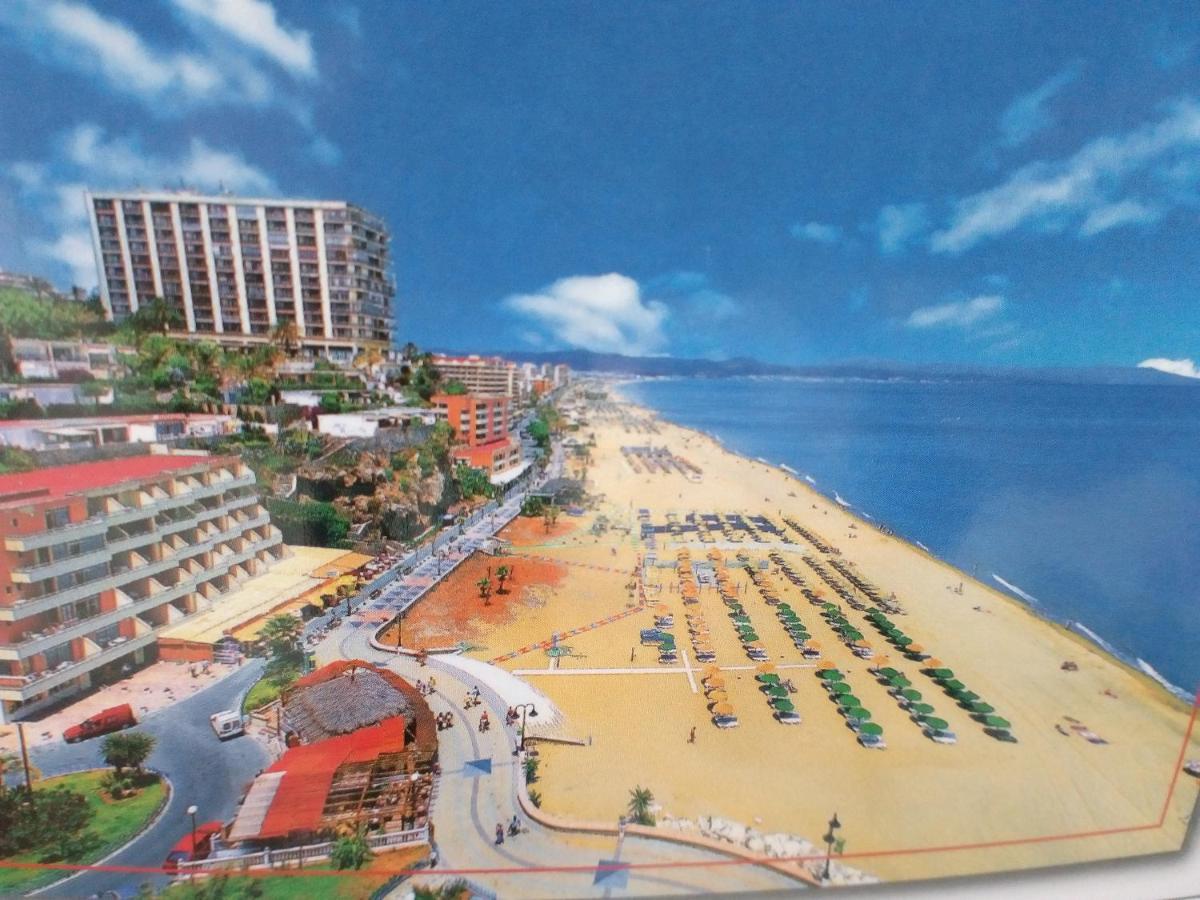 Appartement Caravane Torremolinos