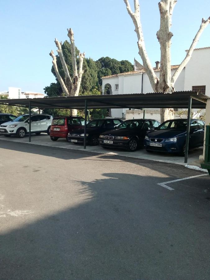 Appartement Caravane *