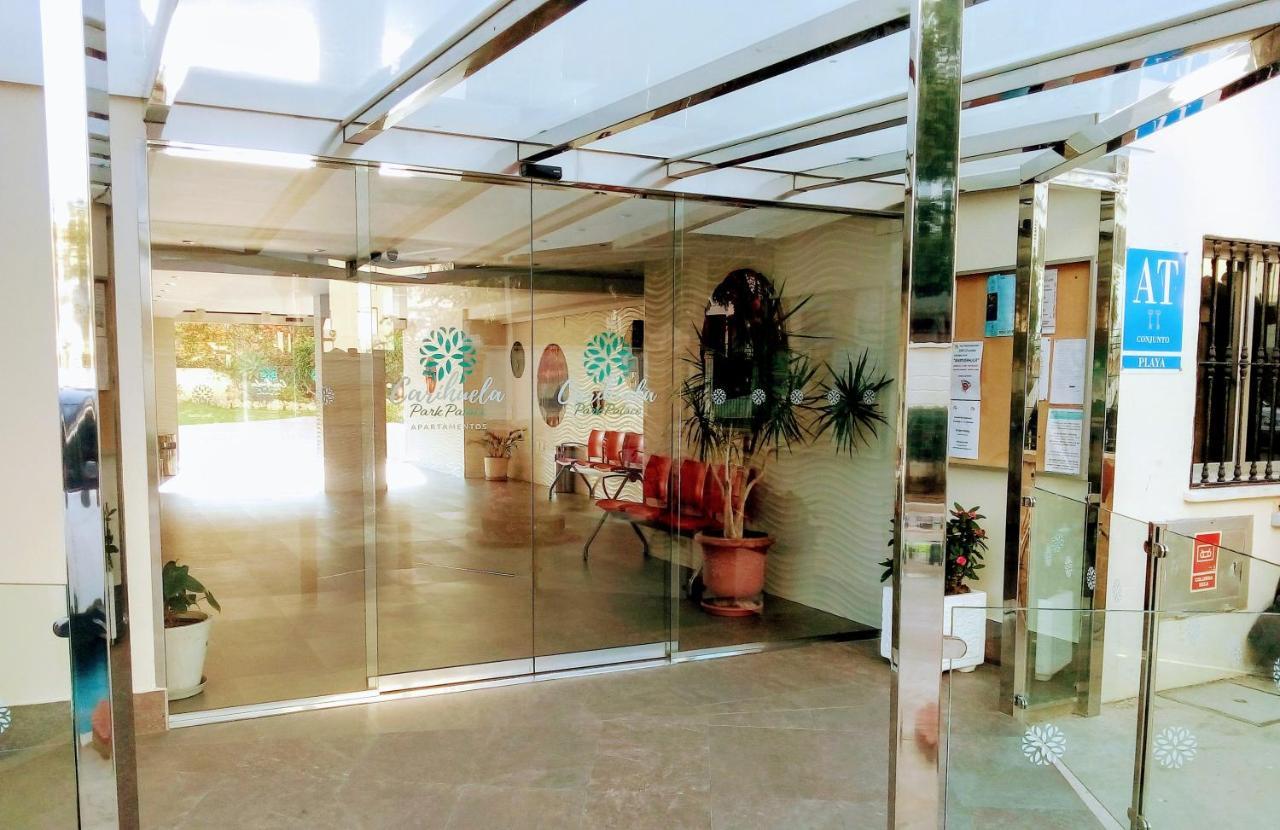 Appartement Caravane Torremolinos