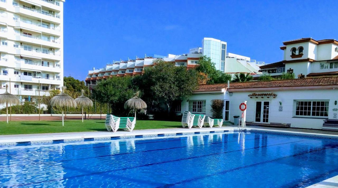 Appartement Caravane Torremolinos