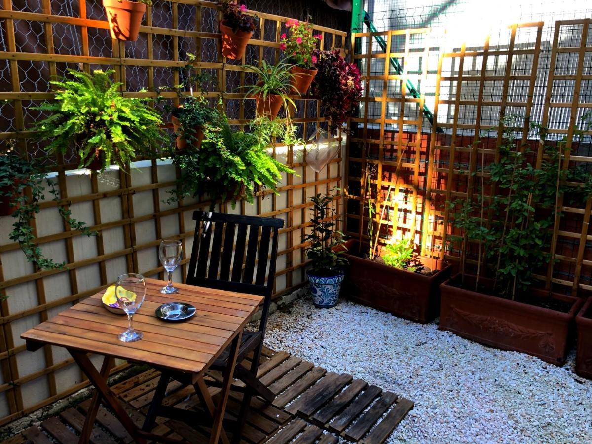Casa Giuliani Perfect Place To By The Apartment Torremolinos