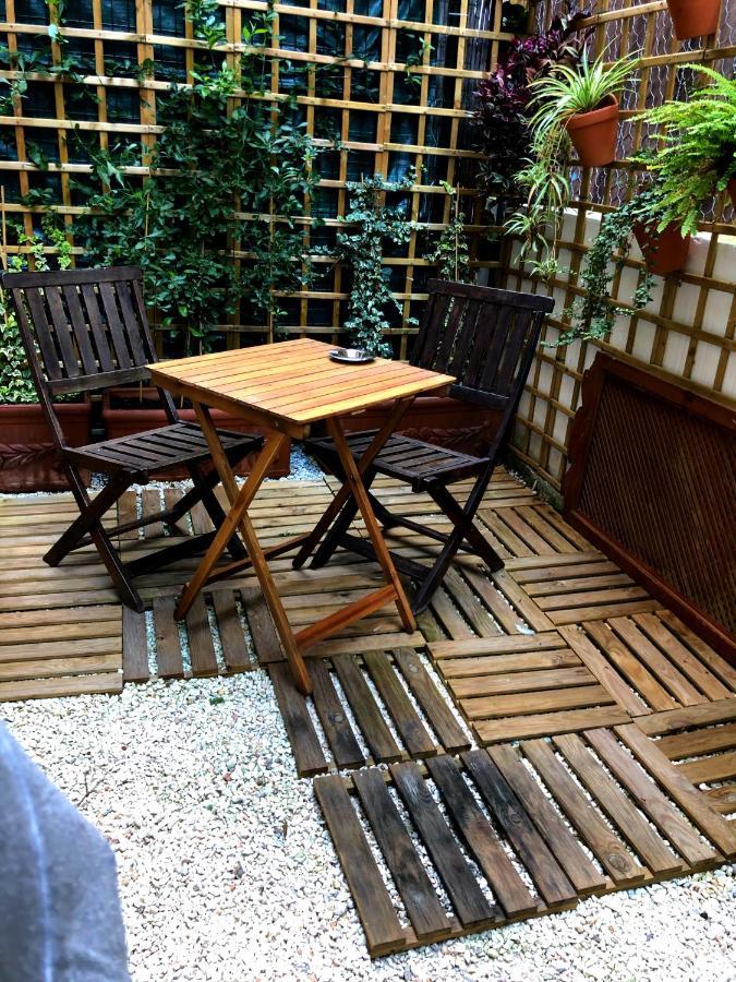 Casa Giuliani Perfect Place To By The Apartment
