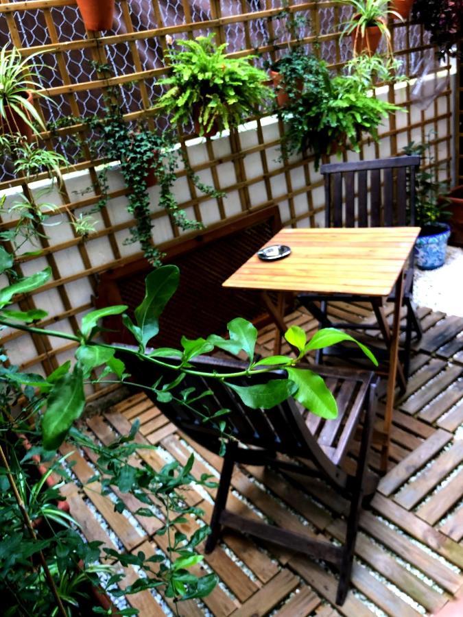 Apartment Casa Giuliani Perfect Place To By The Torremolinos