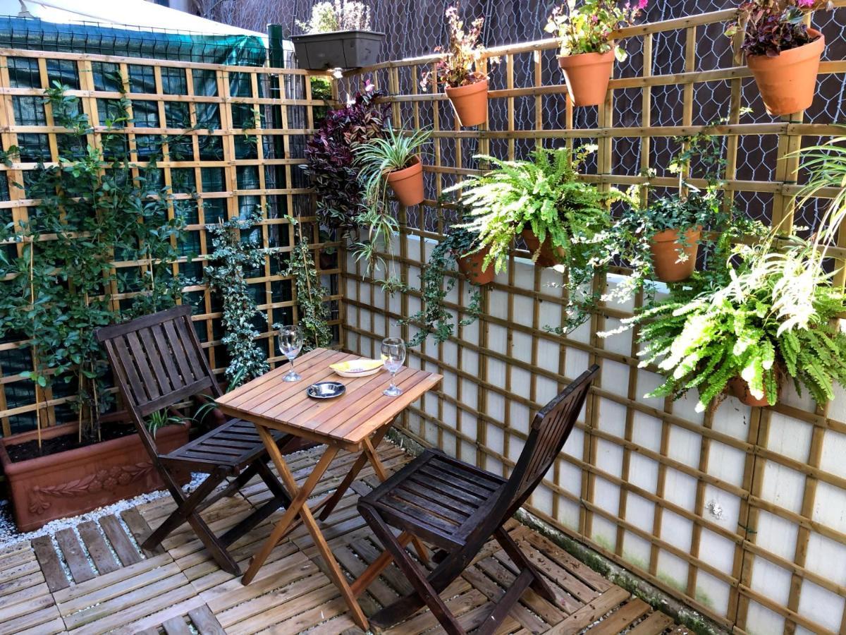 Apartment Casa Giuliani Perfect Place To By The