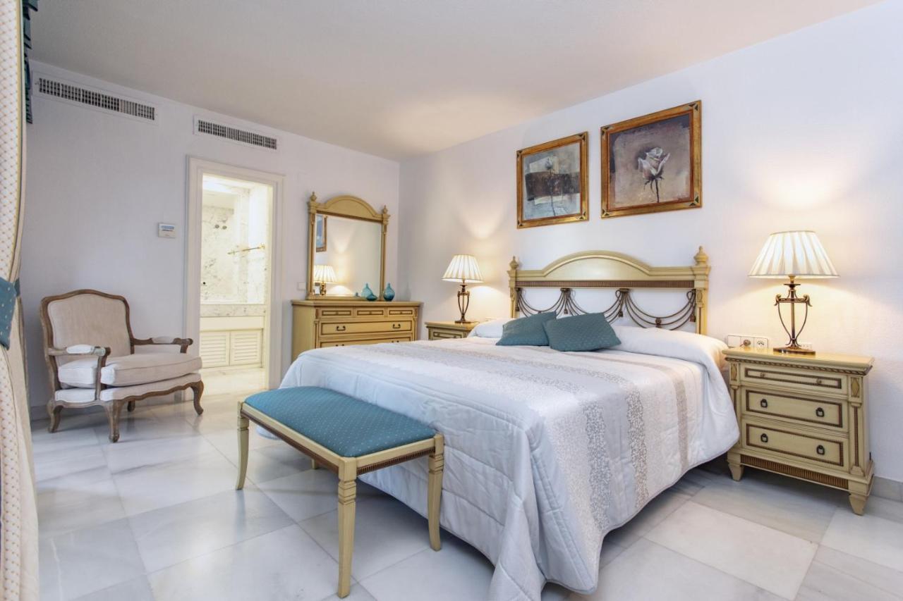 Castillo San Luis Appartement *