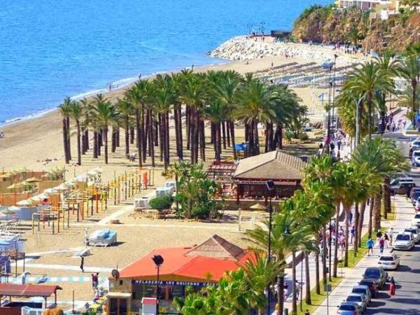 Apartment Casa Giuliani Perfect Place To By The