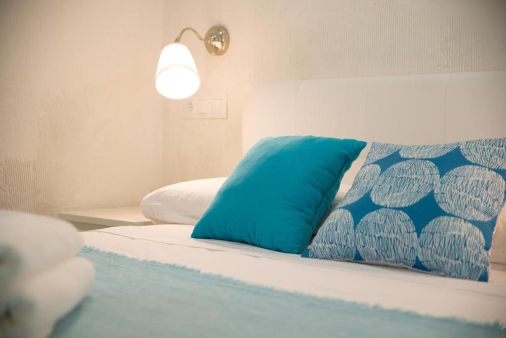 Apartment Ola Blanca Torremolinos