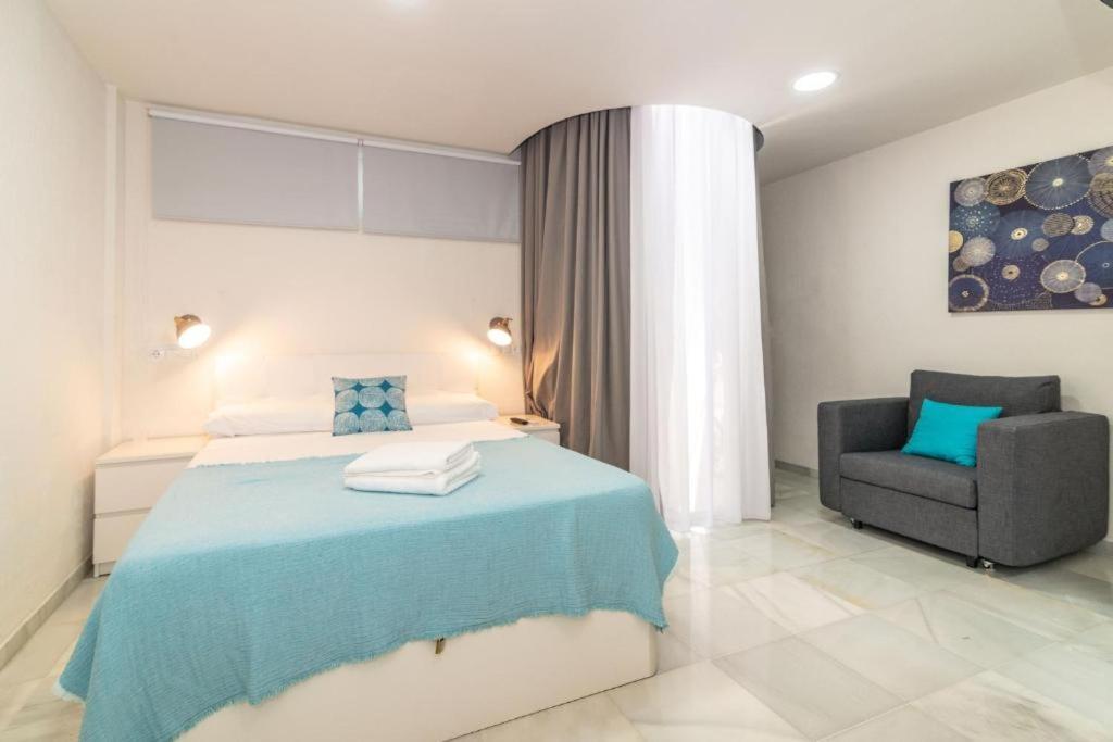Ola Blanca * Torremolinos