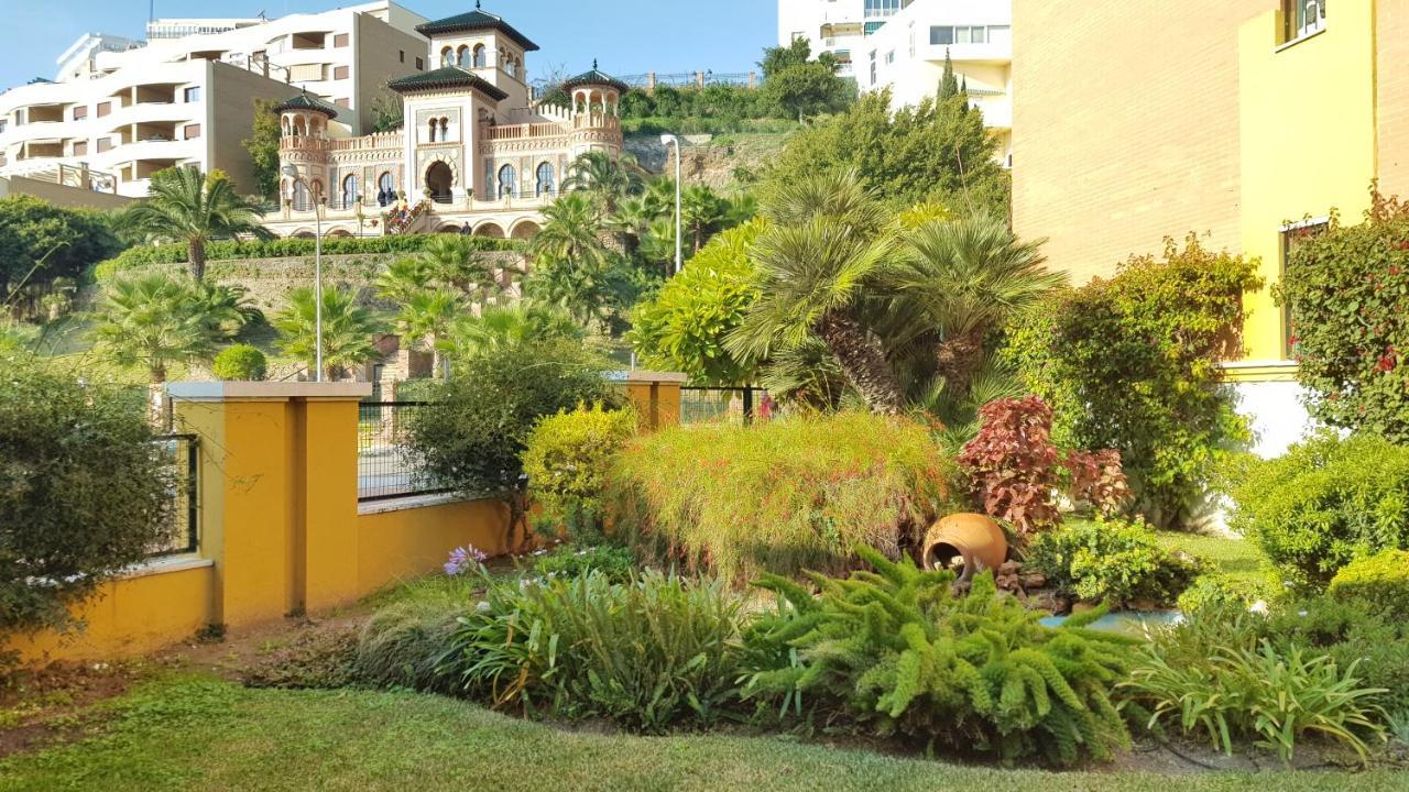 Impresionante Primera Línea De Playa, Bajondillo Apartamento Torremolinos