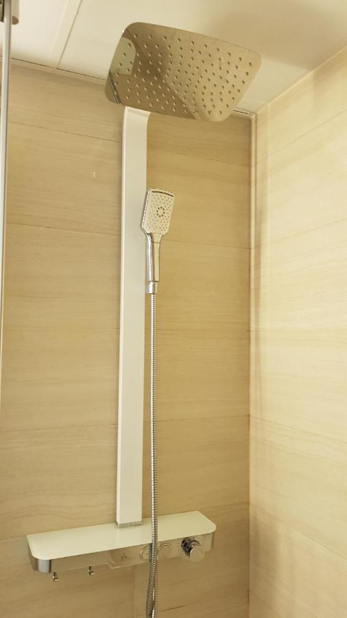 Apartamento Impresionante Primera Línea De Playa, Bajondillo *