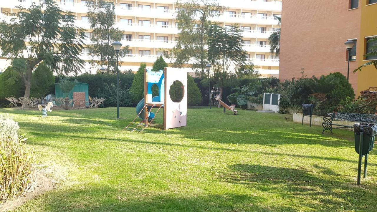 Apartamento Impresionante Primera Línea De Playa, Bajondillo