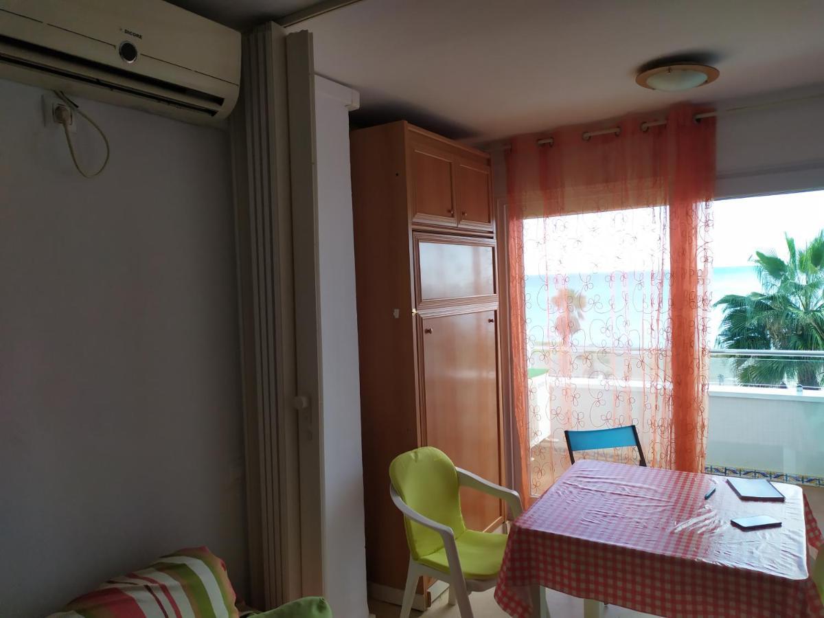 Bajondillo Sun & Beach Apartment *