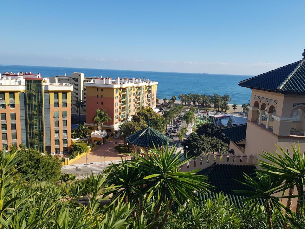 Apartamento Impresionante Primera Línea De Playa, Bajondillo *