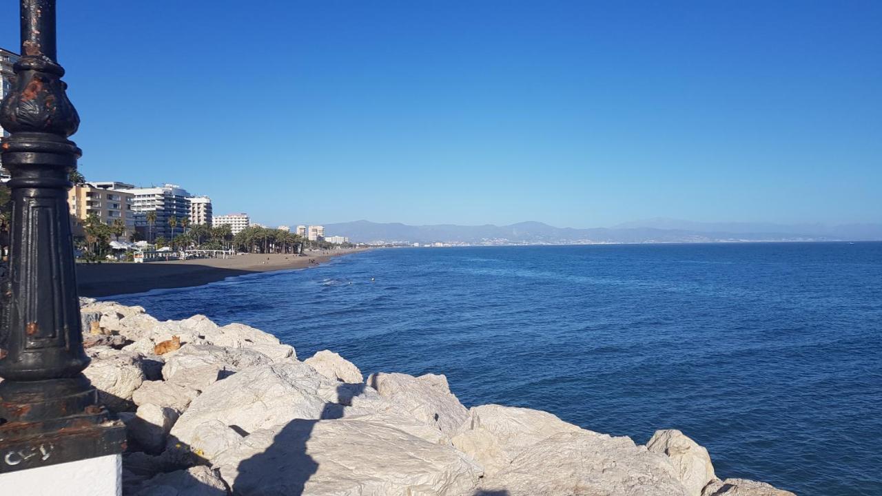 Apartamento Impresionante Primera Línea De Playa, Bajondillo