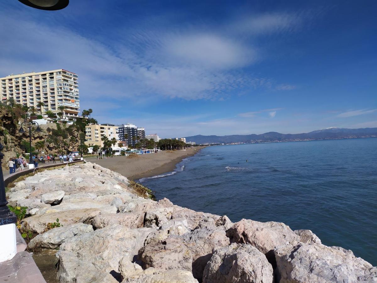 Apartment Bajondillo Sun & Beach