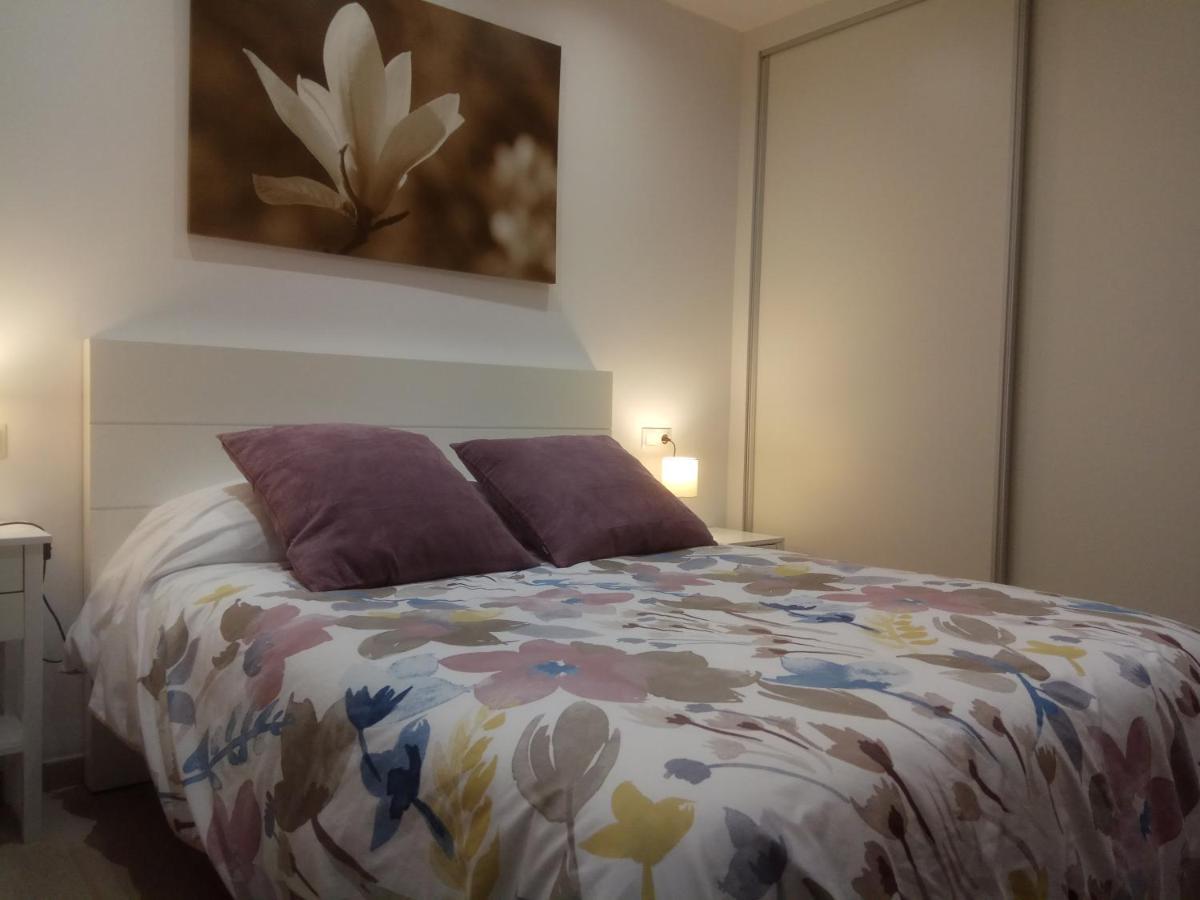 Appartement Esplendido Apartamento, Carihuela Edificio El Remo, Primera Linea *