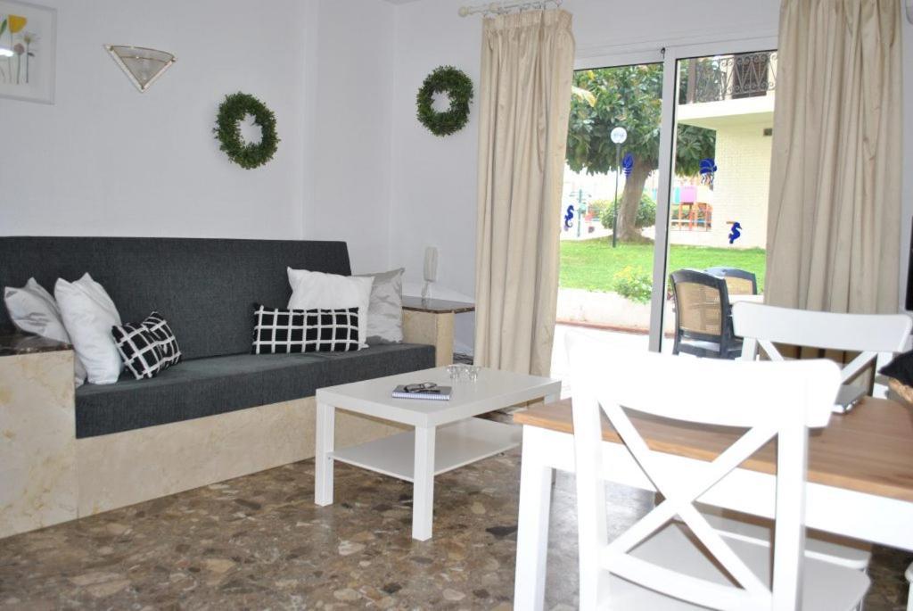 Apartment Carihuela Park Palace - Cocasa *