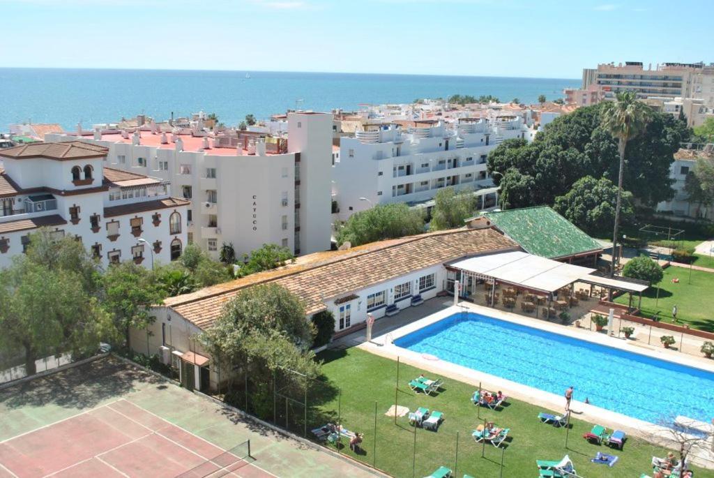 Carihuela Park Palace - Cocasa * Torremolinos