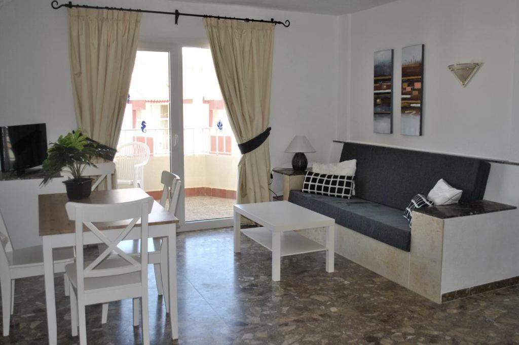 Carihuela Park Palace - Cocasa Torremolinos
