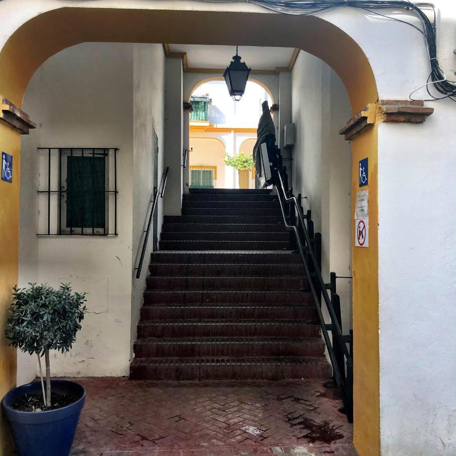Casa Giuliani Perfect Place To By The Apartment Torremolinos