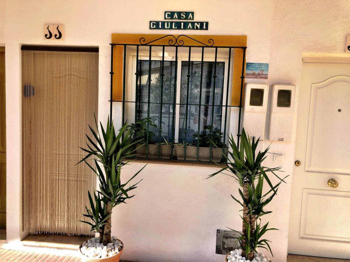 Casa Giuliani Perfect Place To By The