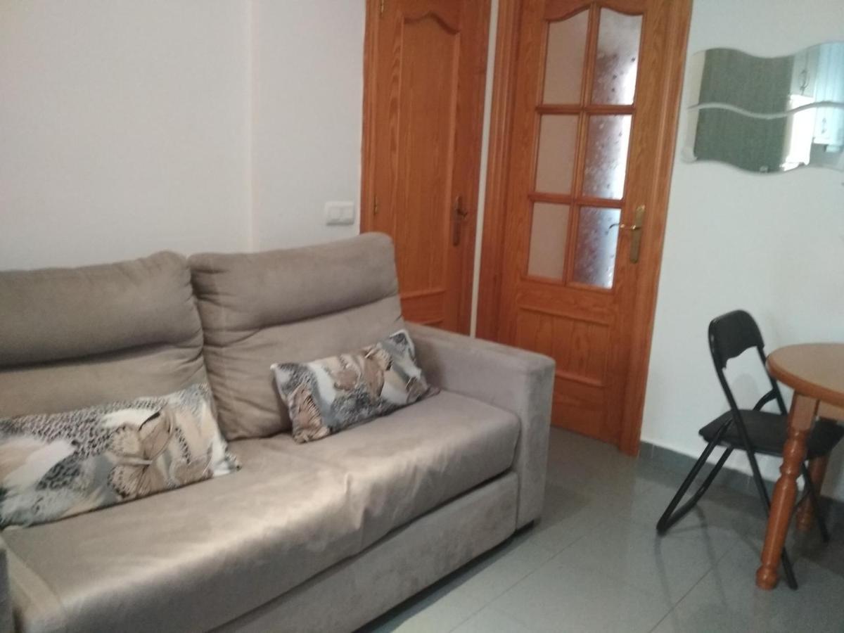 Apartment Lugar Ideal Torremolinos