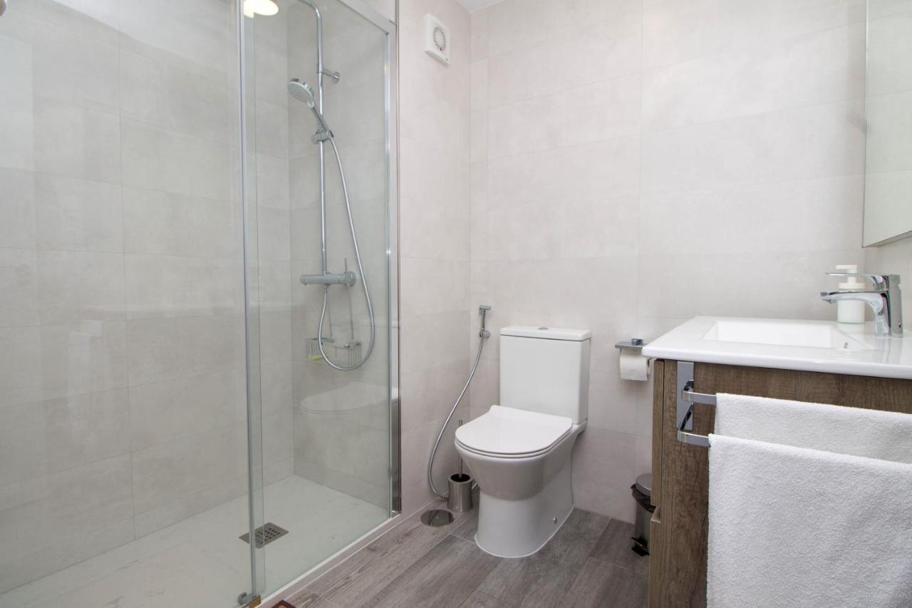 Santa Amalia 18 By Ivi Real Estate Appartement