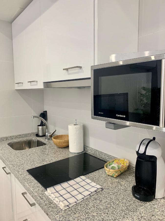 Apartamento Cerro Beach *