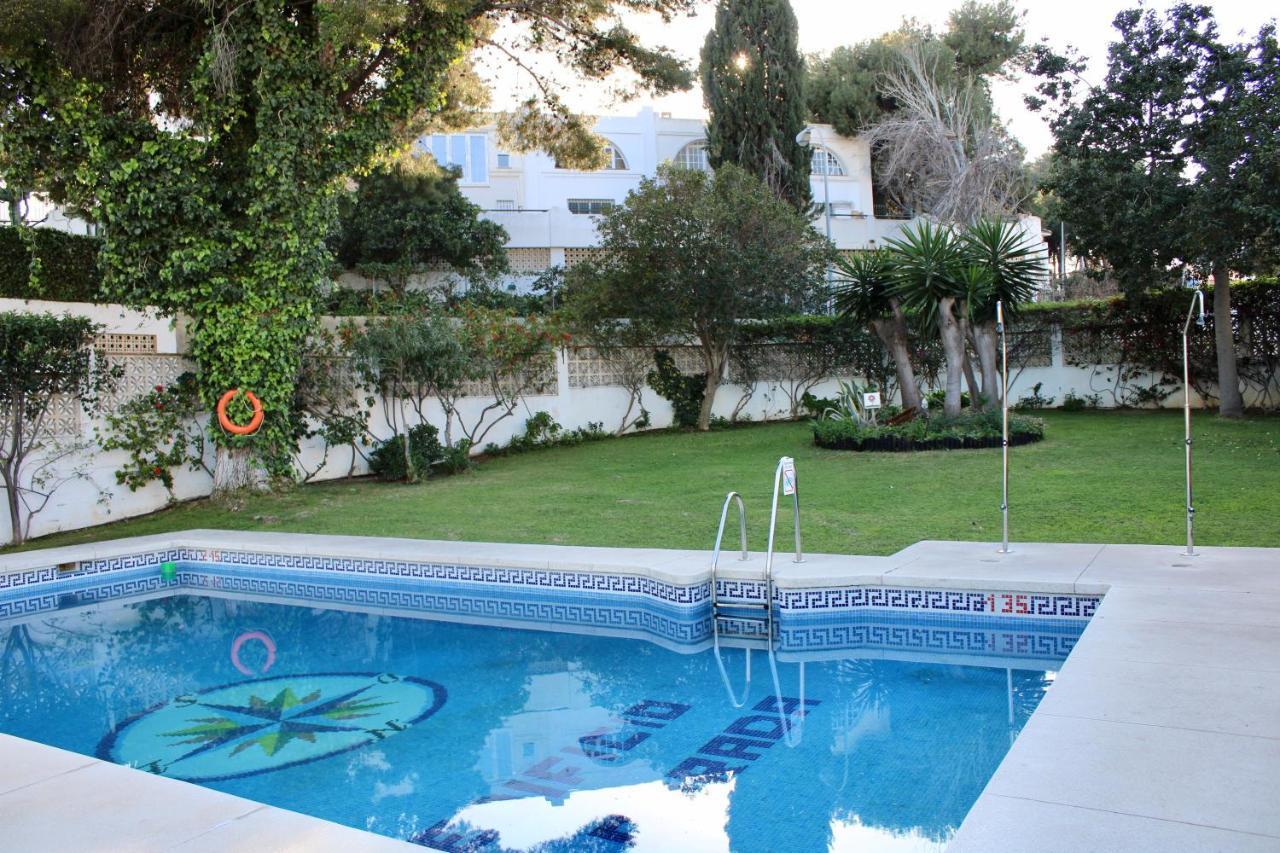 Appartement Apartamento Cerro Beach *