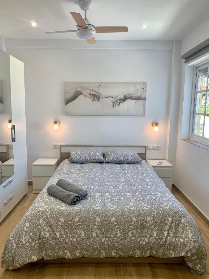 Apartamento Cerro Beach *