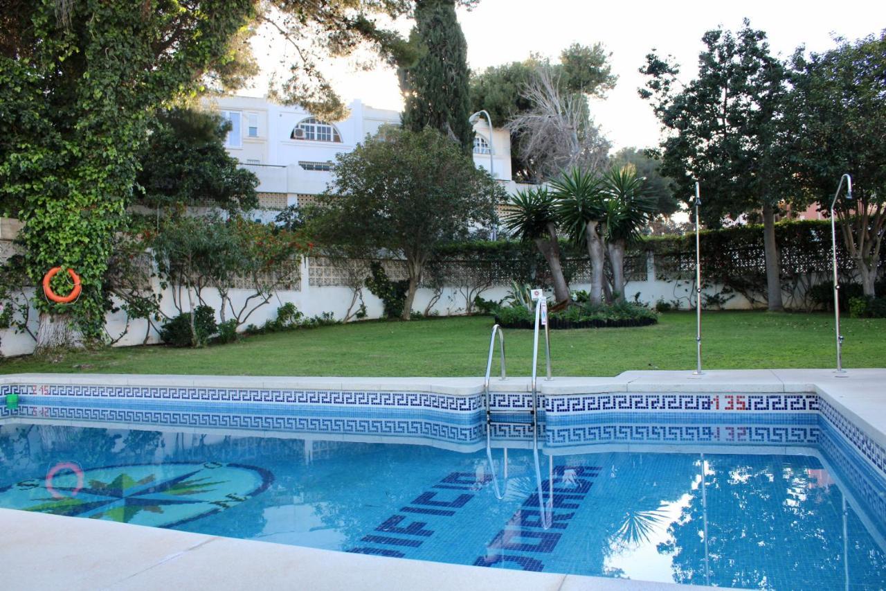 Apartamento Cerro Beach Appartement Torremolinos