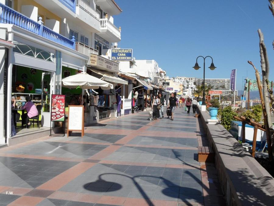 Apartamento Cerro Beach Appartement *