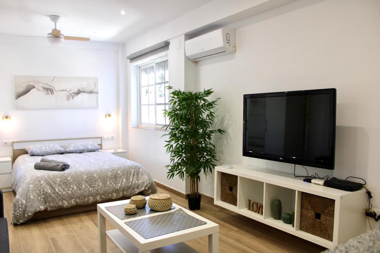 Apartamento Cerro Beach * Torremolinos