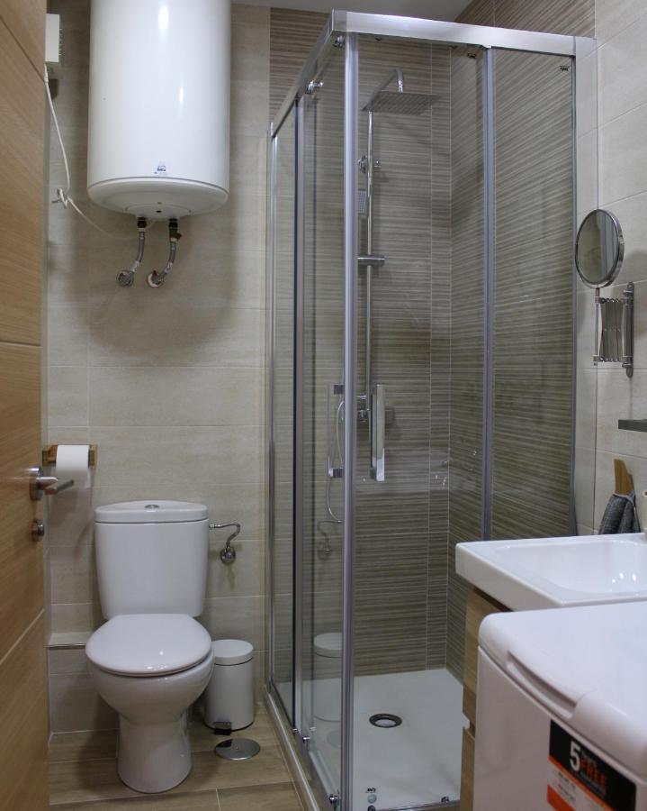 Apartamento Cerro Beach Appartement