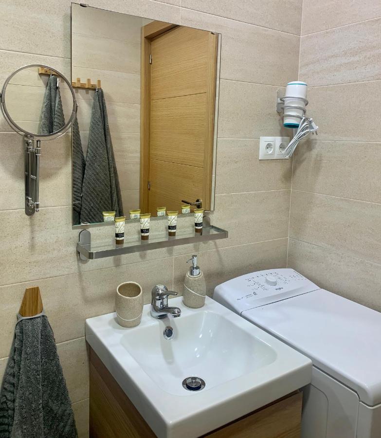 Apartamento Cerro Beach * Torremolinos
