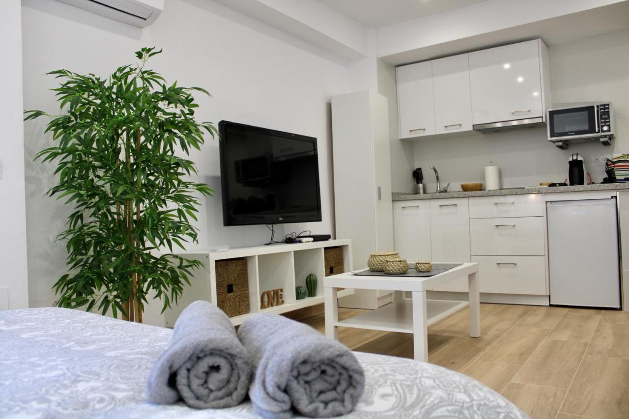 Appartement Apartamento Cerro Beach